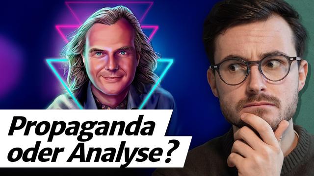 Professor Rieck blamiert sich zur Erbschaftsteuer!