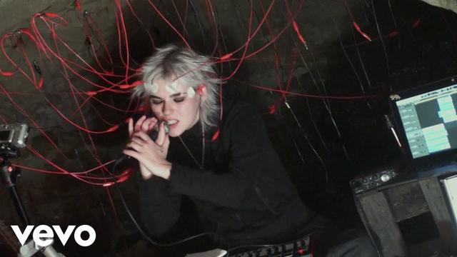 ratbag - how to cry (i made a song in a cave)