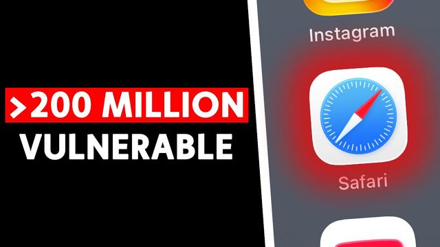 iPhone Hacking Just Got Scary Easy