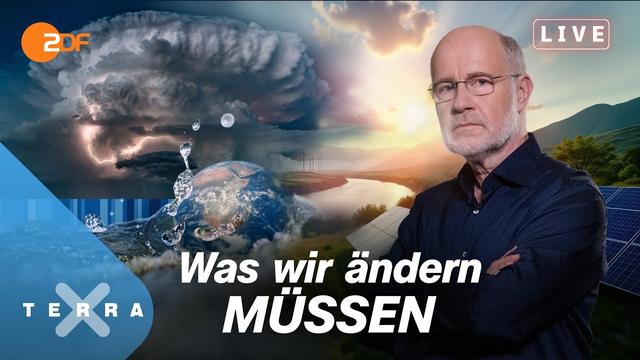 Wir krempeln Deutschland um! So geht Klimaschutz mit Plan | Harald Lesch | Terra X Lesch & Co