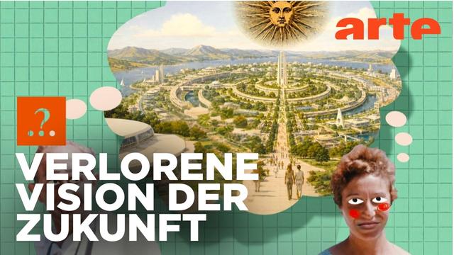 War die Zukunft früher besser? | Stimmt es, dass ...? | ARTE