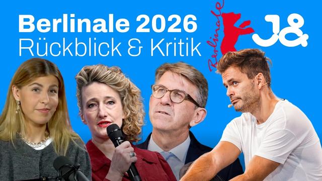 BERLINALE 2026: Unser Blick auf das historische Festival, die Politik dahinter + Kritiken