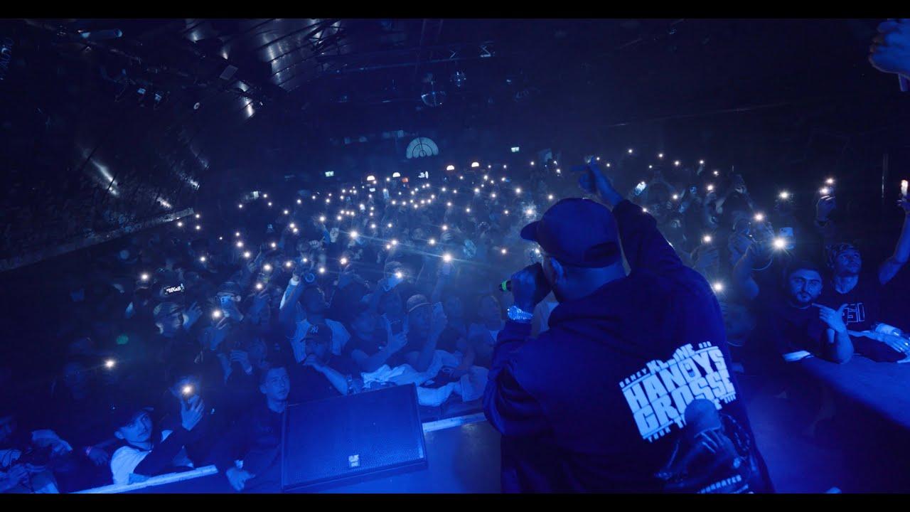 CANEY030- Eigentlich nicht (prod. 2Sick) (Official Video)