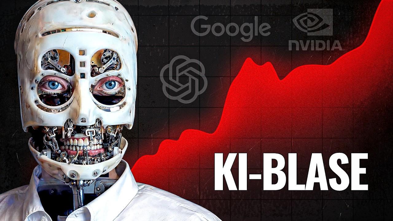 Der teuerste Hype der Menschheitsgeschichte