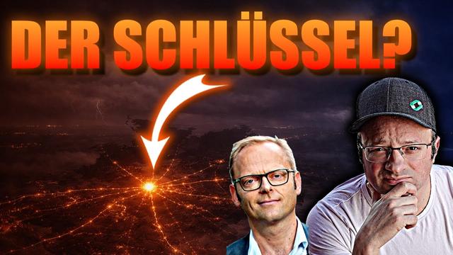 Was unser Stromnetz wirklich stabil macht – erklärt von Tim Meyer