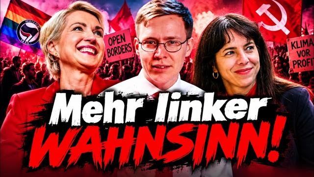 Die Landtagswahlergebnisse sind ein Desaster! Wahlanalyse mit Dominik Reichert