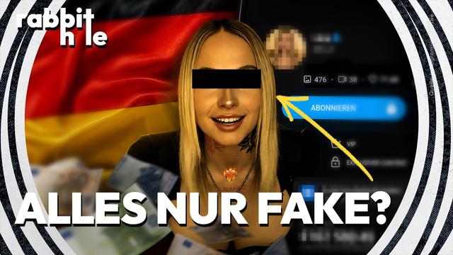Das Geschäft mit rassistischen Erotik-Videos | rabbit hole