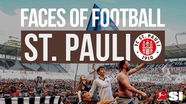 FC St. Pauli: Inside Bundesliga’s Most Diverse Football Club