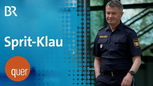 Tanke für gar nichts - Irankrieg sorgt für Spritklau-Anstieg | quer vom BR