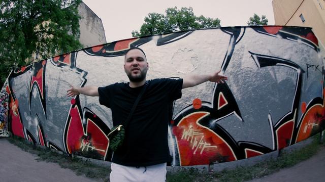 PTK - WTF (prod. von 808swerve & Spirit)