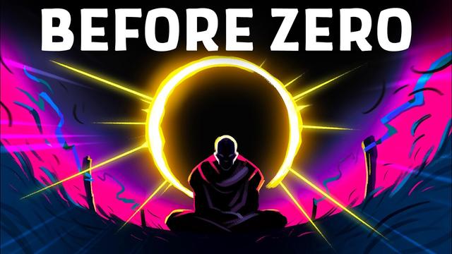 The Bloody Origins of the Number Zero