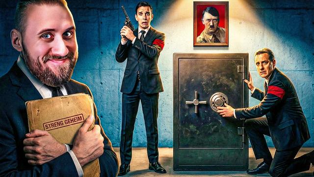 Die schlechtesten Spione aller Zeiten