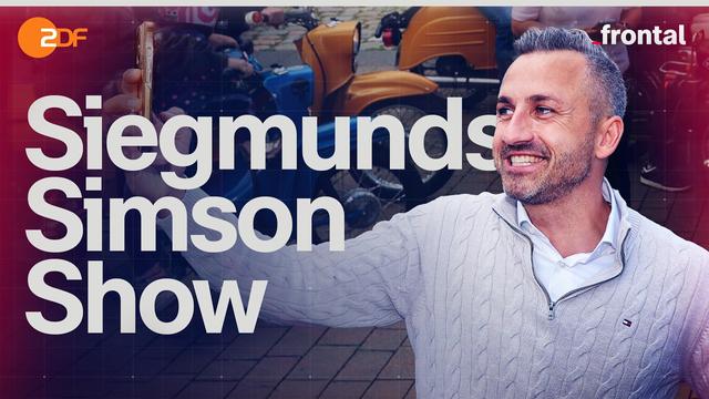AfD an der Macht: Was plant die Partei in Sachsen-Anhalt? | frontal