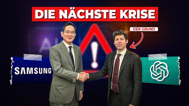 Wie ein einziger Deal eine globale Krise ausgelöst hat
