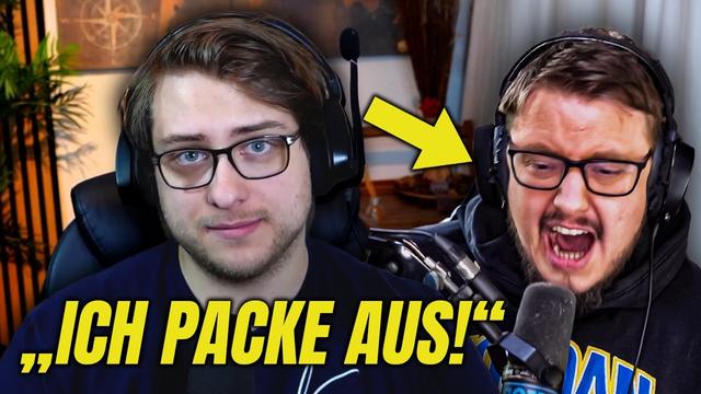 Die ZERSTÖRUNG Von DEKARLDENT!