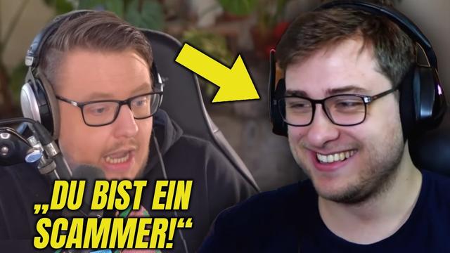 Dekarldent EXPOSED! Ich Stelle Mich Einer DEBATTE Zu Seinen LÜGEN!