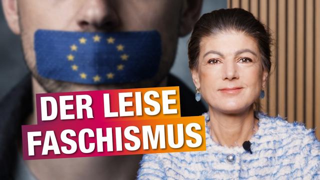Wie EU und Bundesregierung den Rechtsstaat zerstören