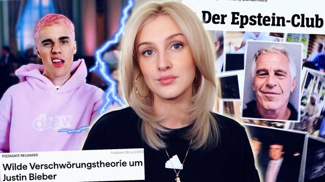 Reich, alt, unantastbar – das gruselige System Epstein