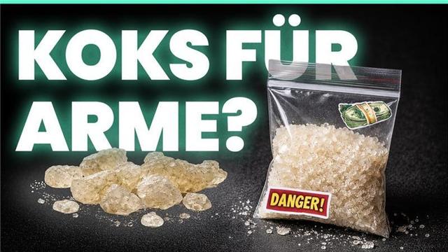 Warum Mephedron plötzlich überall in Europa ist