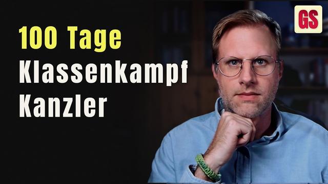 CDU/SPD-Regierung nach 100 Tagen: ein Desaster