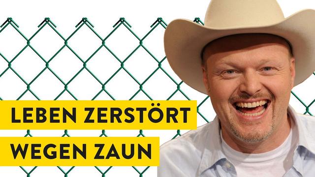 Wie Stefan Raab für einen Nr. 1 Hit ihr Leben ruiniert hat | WALULIS