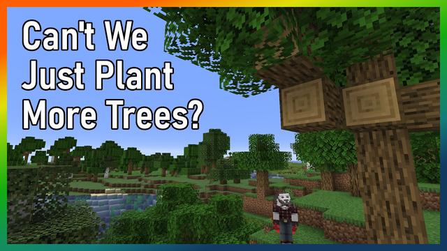 The Scale of Climate Change