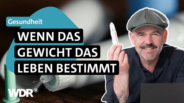 Wer kann sich das leisten und wem hilft sie überhaupt? | Gesundheitskompass | WDR