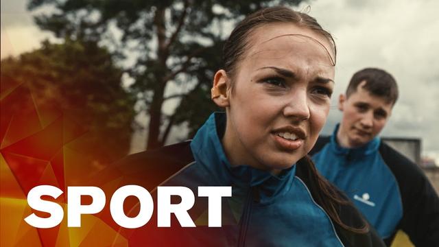 Generation Wehrdienst | Episode 4 | BFT – Basis-Fitness-Test | Bundeswehr Exclusive