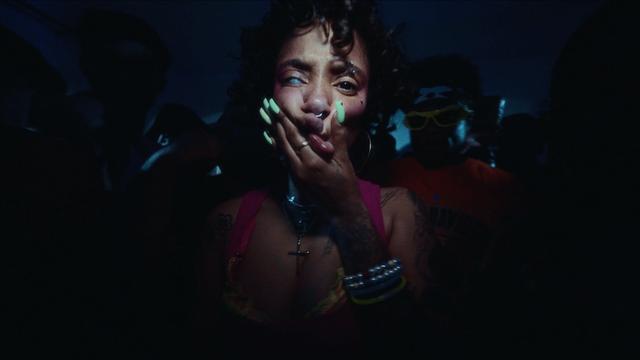 BKTHERULA, Whethan - I GO PUNK (Official Music Video)