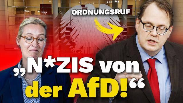 Sören Pellmann Spricht KLARTEXT Zur Vertrauensfrage! AfD tobt!