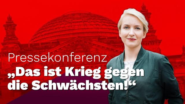 Ines Schwerdtner über Merz und den drohenden Herbst der Herzlosigkeit