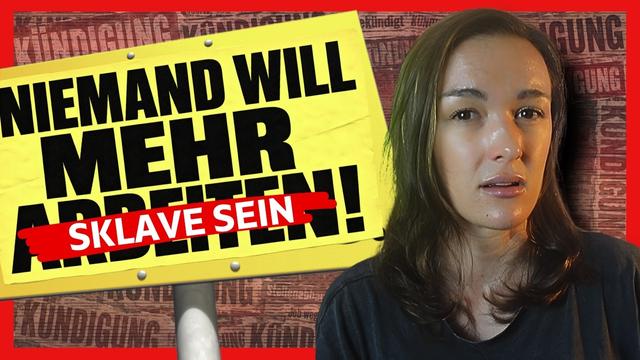 Warum sich Arbeit in Deutschland NICHT mehr lohnt