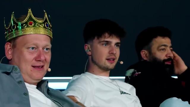 McLuvin - Life is a Bitch (Official Video)