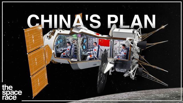 What Is Actually Happening With China's Artemis Mission