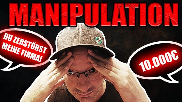 HÖRT ENDLICH AUF! Ich bin keine Ware – und meine Community erst recht nicht.