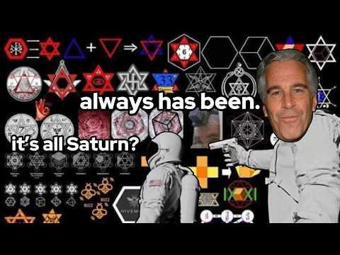 The Cult of Saturn, ███████'s Temple, & TerraMar Projects Submarine Trafficking Ring