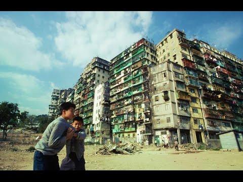 Kowloon Walled City Documentary (English Subtitles)