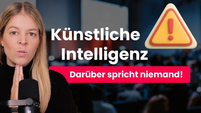 Künstliche Intelligenz 🤯 was Studien über KI wirklich herausgefunden haben