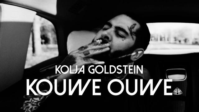 Kolja Goldstein – Kouwe Ouwe (Official Music Video)