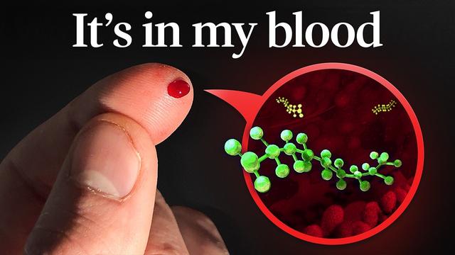 How One Company Secretly Poisoned The Planet