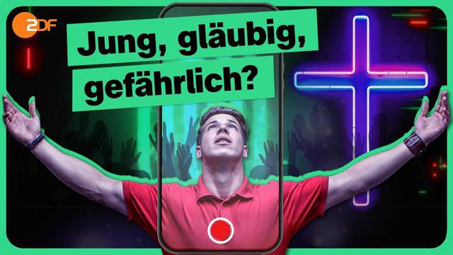 Wie christliche Influencer mit dem rechten Rand flirten | Die Spur