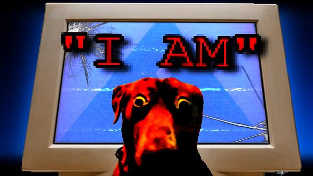 The AI Problem Nobody's Talking About