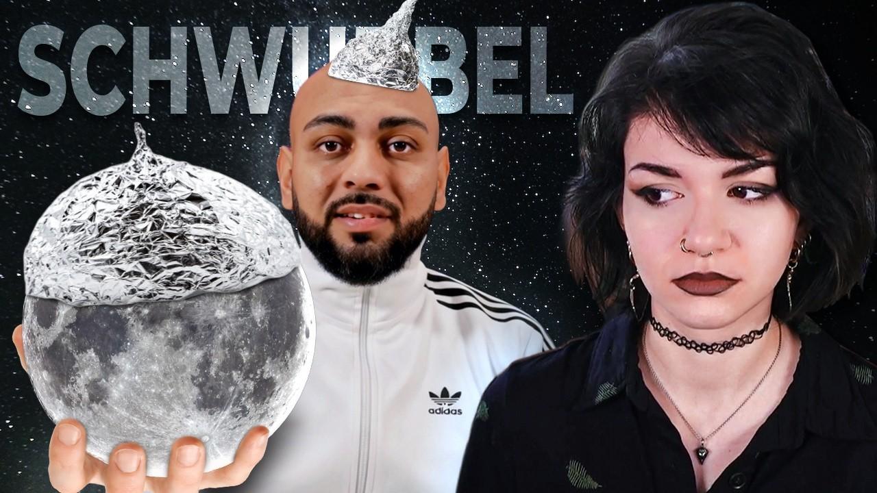 Artemis II Verschwörungen sind ein FIEBERTRAUM