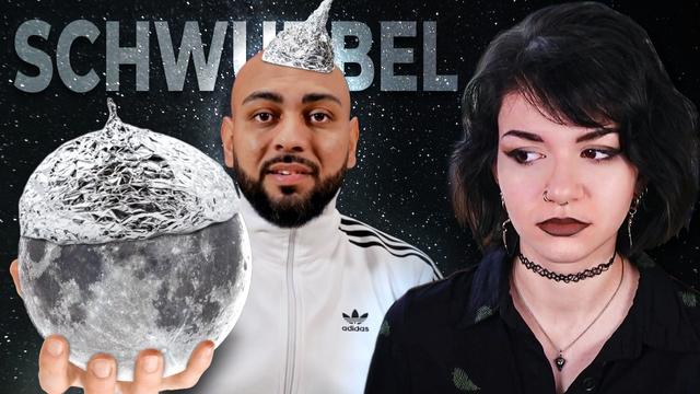 Artemis II Verschwörungen sind ein FIEBERTRAUM