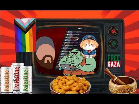 naitan vs. Chat - Vol.6 - westextremer Troll zu Minab & irrer Corona-Wahn eines DieBasis-Hündchens