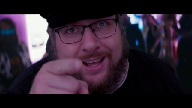 Electric TiltBoy (aka TiltedFloste) Fiebertraum - HYPE TRAIN (Electric Callboy - Tekkno Train Cover)