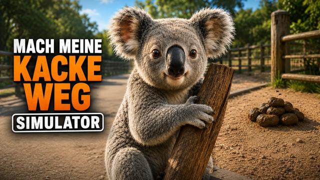 Das Legendäre Ende von Zoo Tycoon