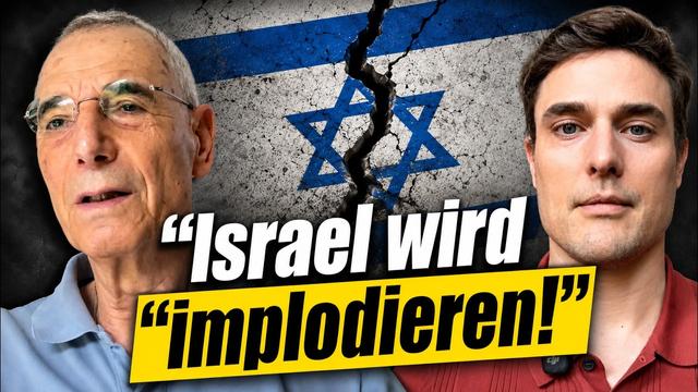 ISRAEL: "Israel wird implodieren!"