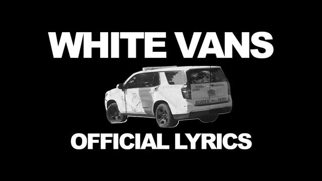 Gottlieb - White Vans (OFFICIAL LYRIC VIDEO)