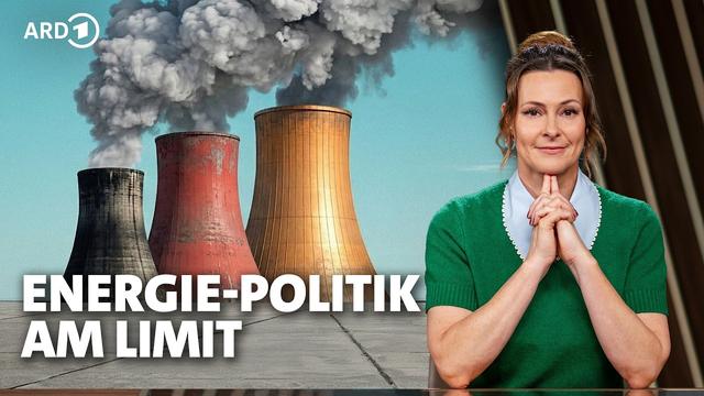 Kulturkampf um Energie: Wie Deutschland seine Zukunft verheizt | GANZE FOLGE RESCHKE FERNSEHEN!